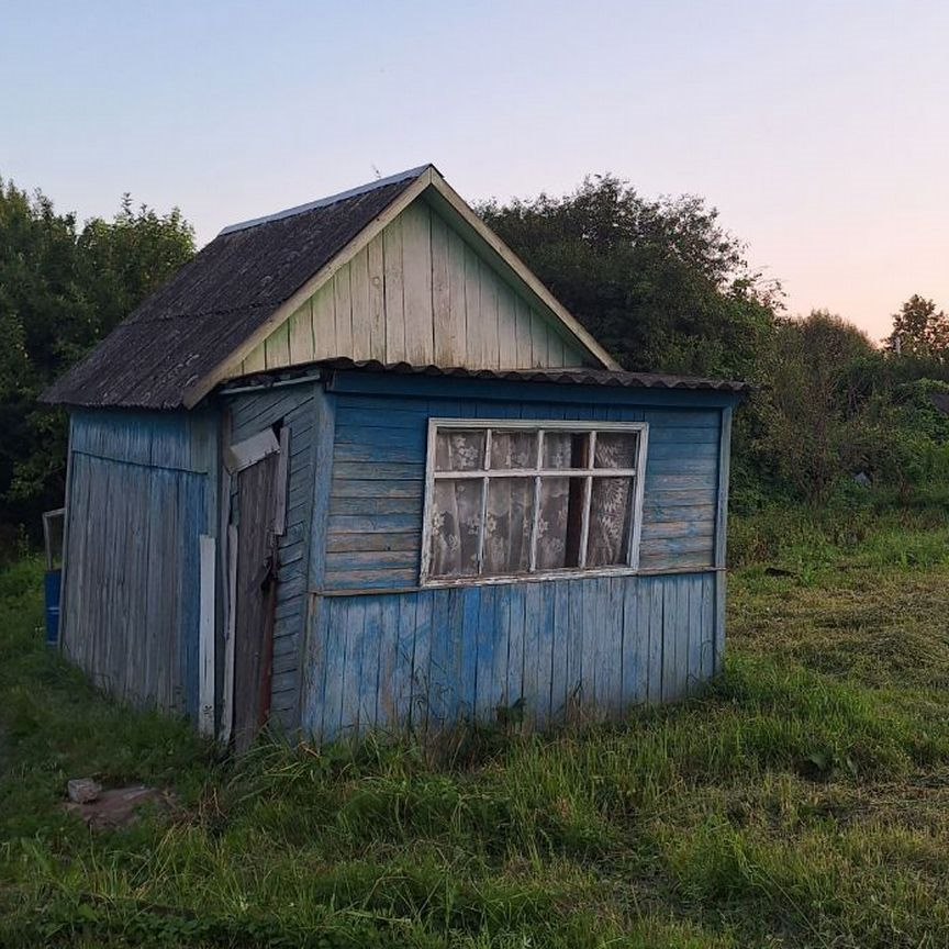 Коттедж, 10 м², 4 сотки