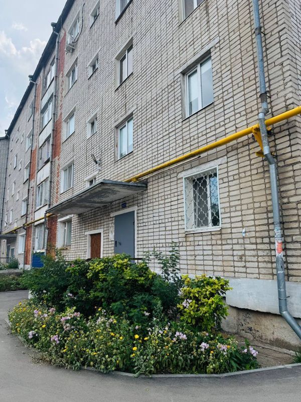 3-комн., 63.6 м², 3/5 этаж