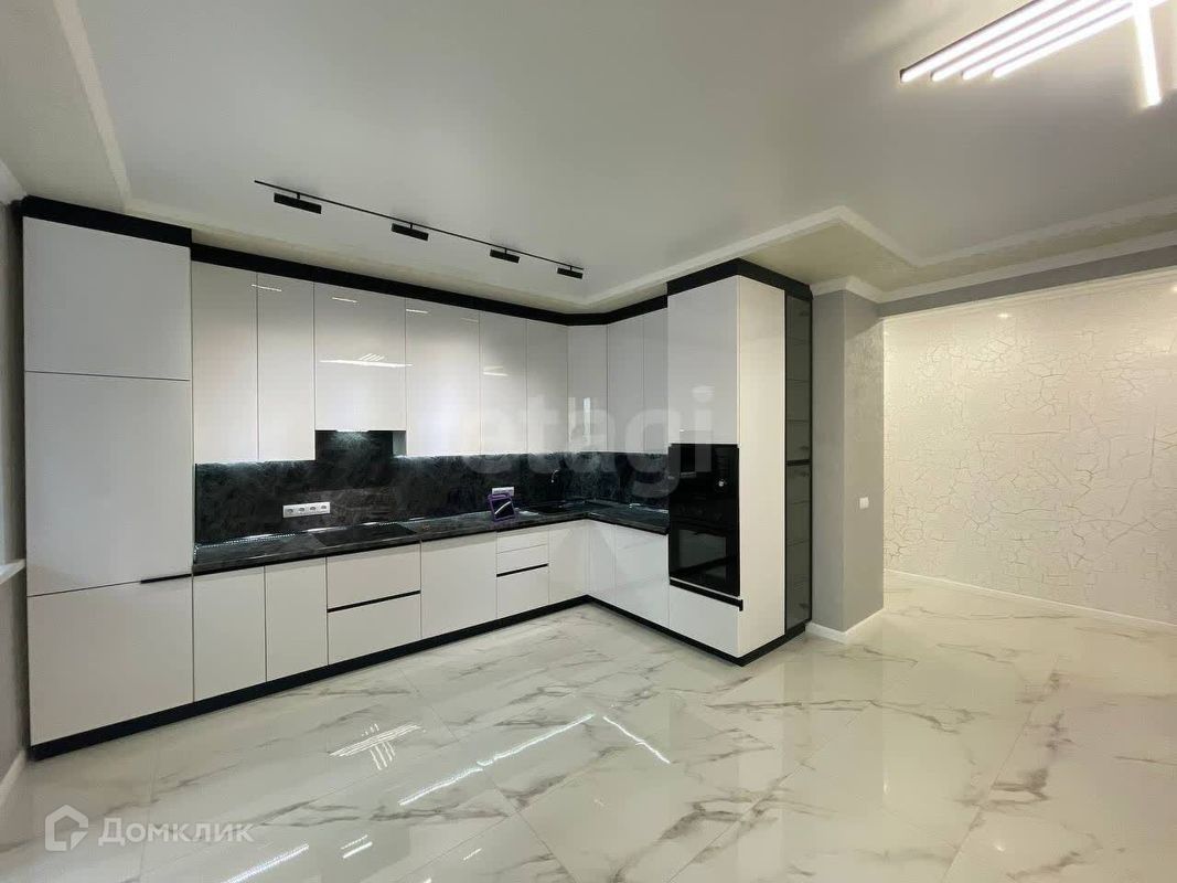 3-комн., 71 м², 3/9 этаж