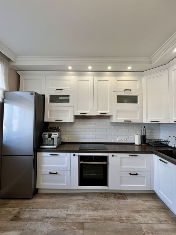 3-комн., 90.9 м², 10/23 этаж