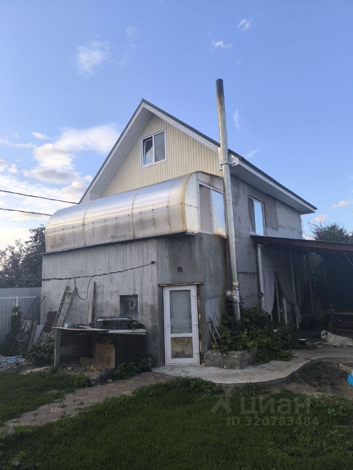 Дом, 108 м², 4 сотки