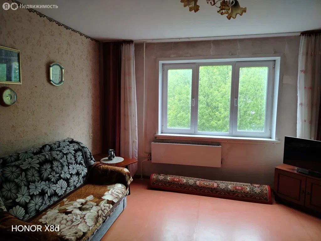 2-комн., 53.3 м², 3/9 этаж