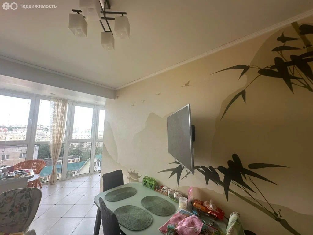 3-комн., 91.1 м², 11/18 этаж