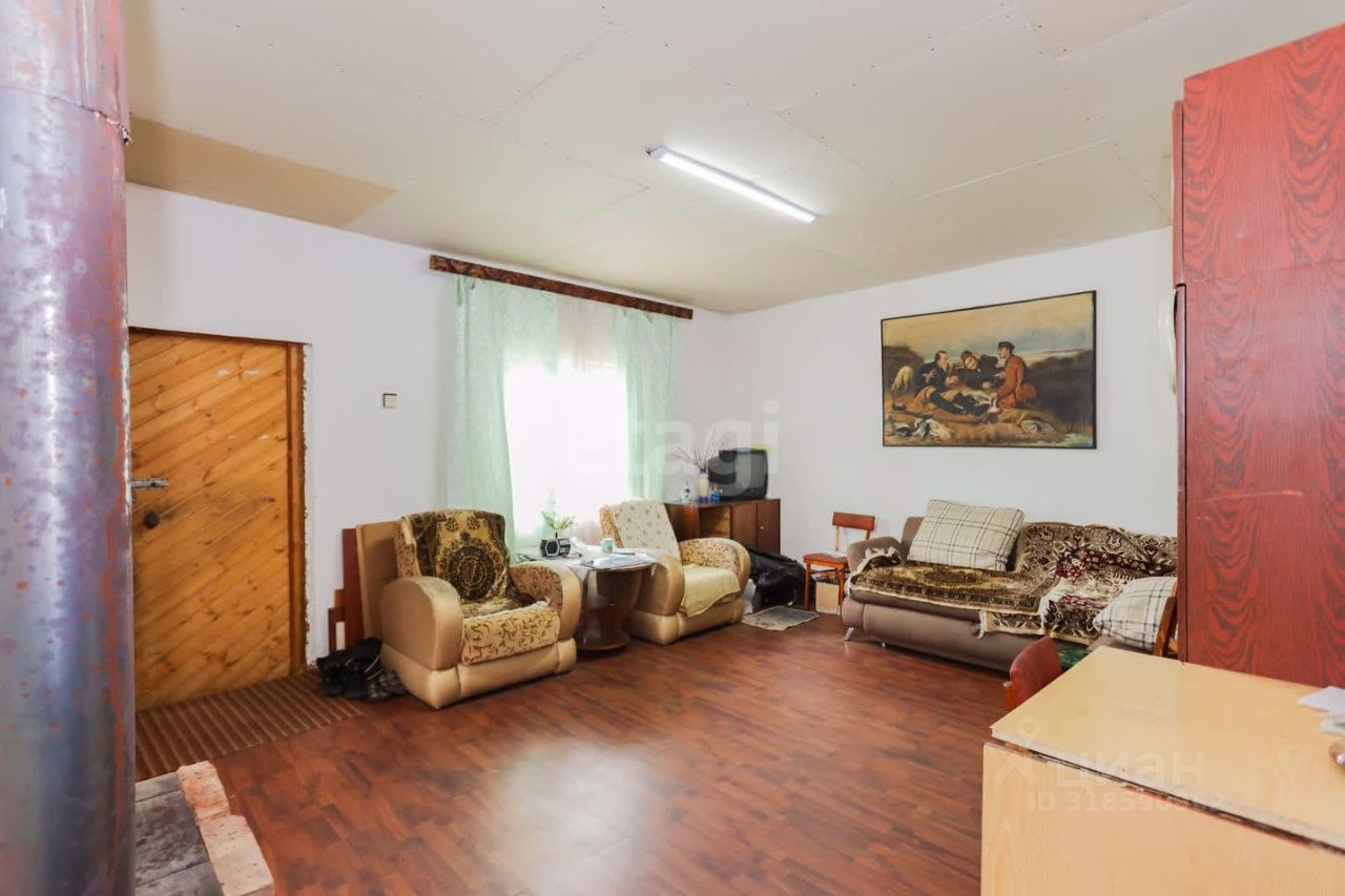 Дом, 87.2 м², 6 соток