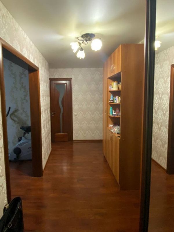 3-комн., 60 м², 1/5 этаж
