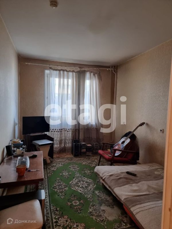 1-комн., 31.7 м², 4/10 этаж