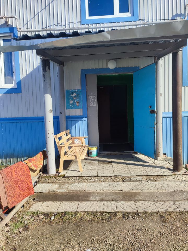 1-комн. квартира, 30 м2, 1/2 этаж