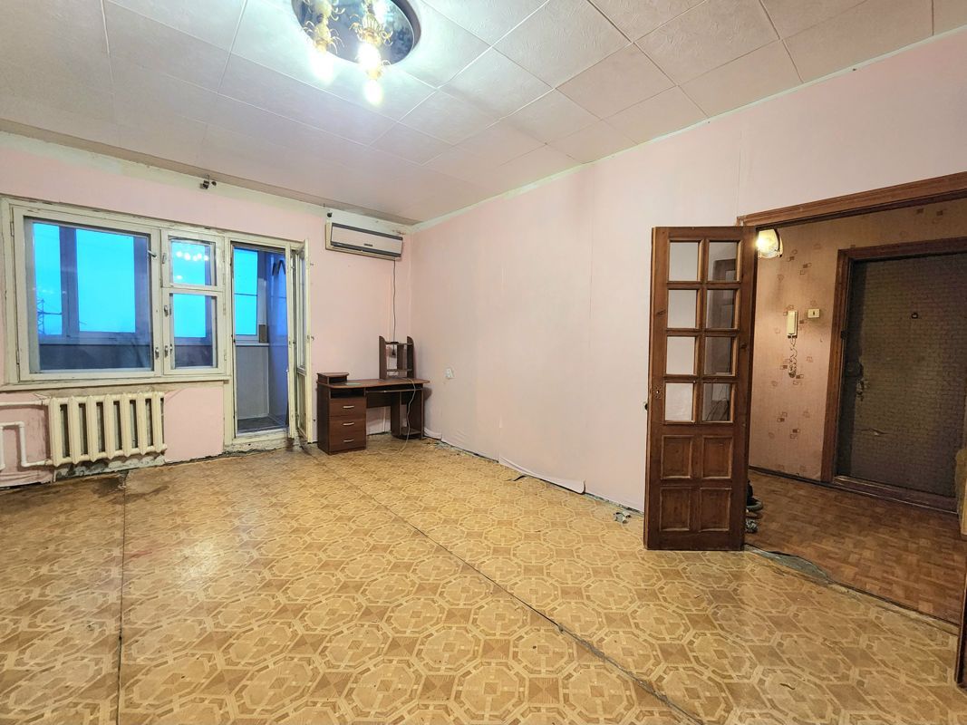 1-комн., 47.6 м², 8/9 этаж