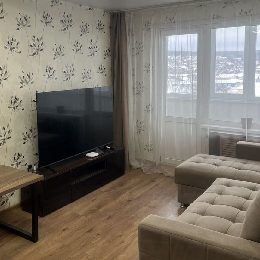 1-комн., 35.2 м², 5/5 этаж