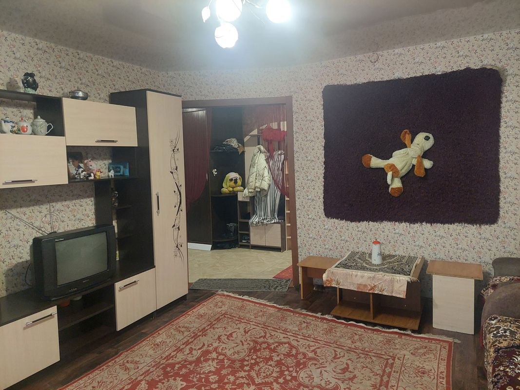 2-комн., 52 м², 3/3 этаж