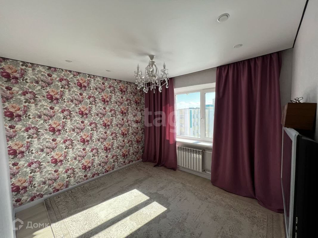 3-комн., 70.8 м², 5/5 этаж