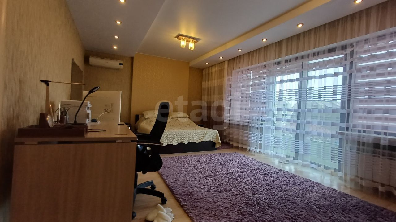 2 этажный, Таунхаус, 166 м², 2.1 сотки, 2 этажа
