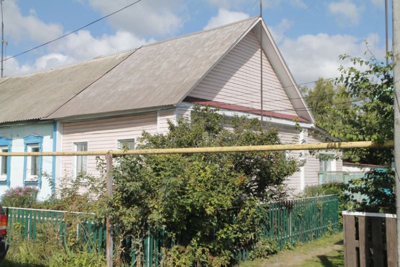 2-комн., 50 м², 1/1 этаж