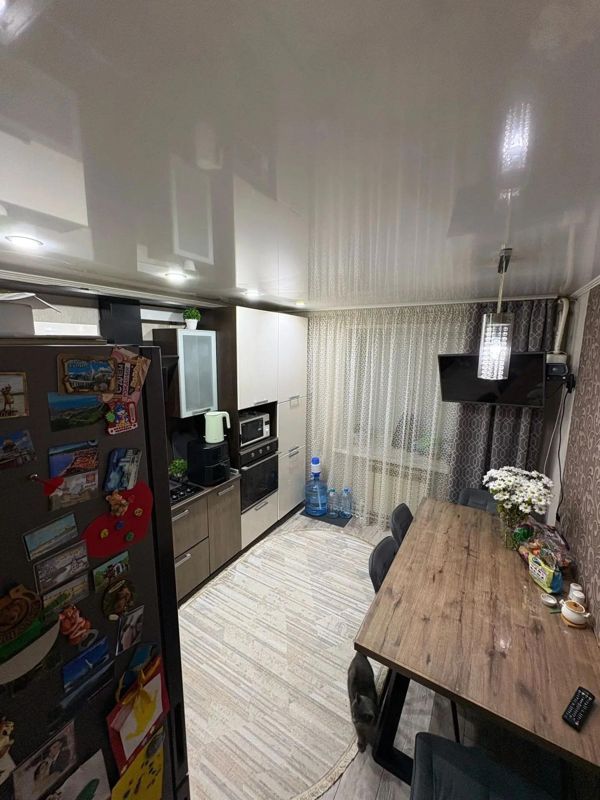3-комн., 73.1 м², 1/5 этаж