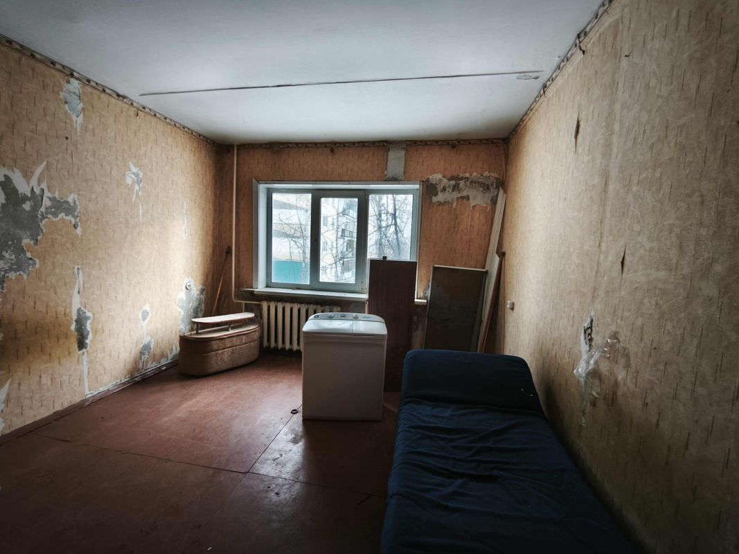 1-комн., 29.8 м², 1/5 этаж