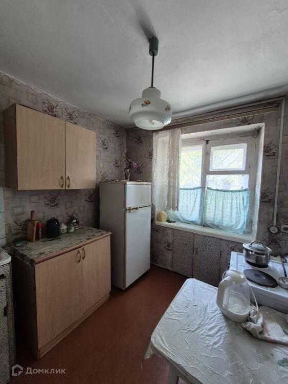 1-комн., 30.6 м², 1/5 этаж