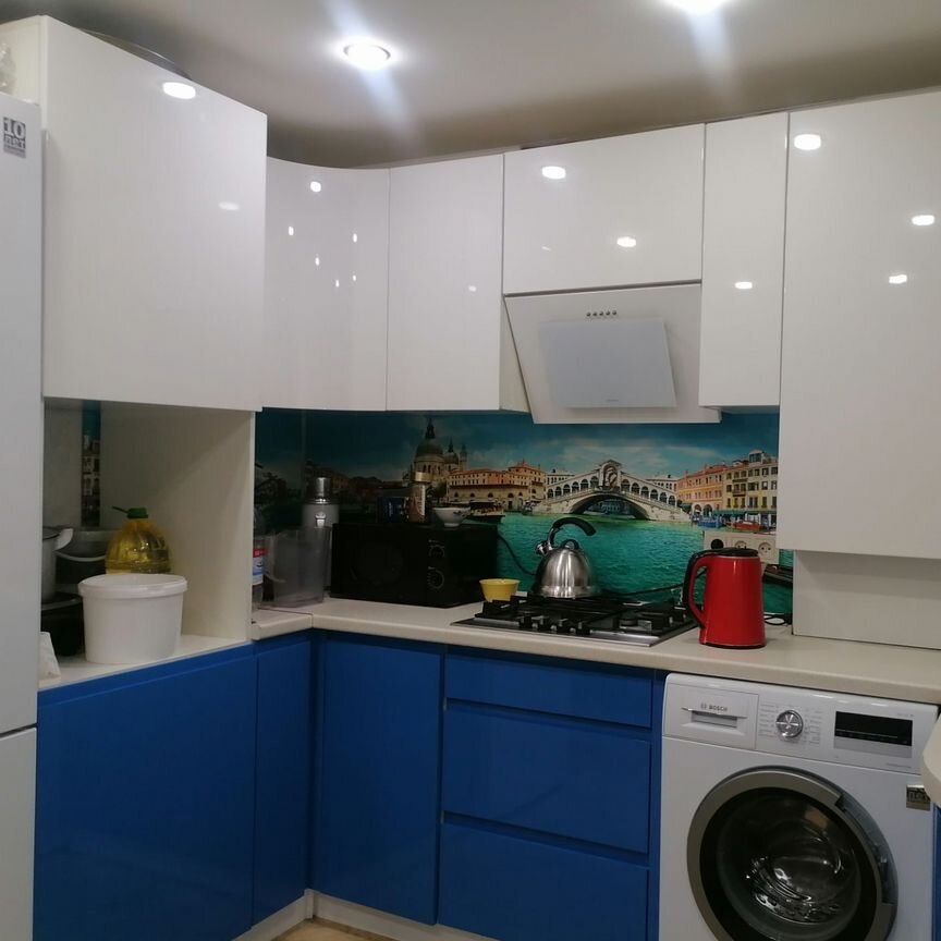 Дом, 57 м², 5.7 соток