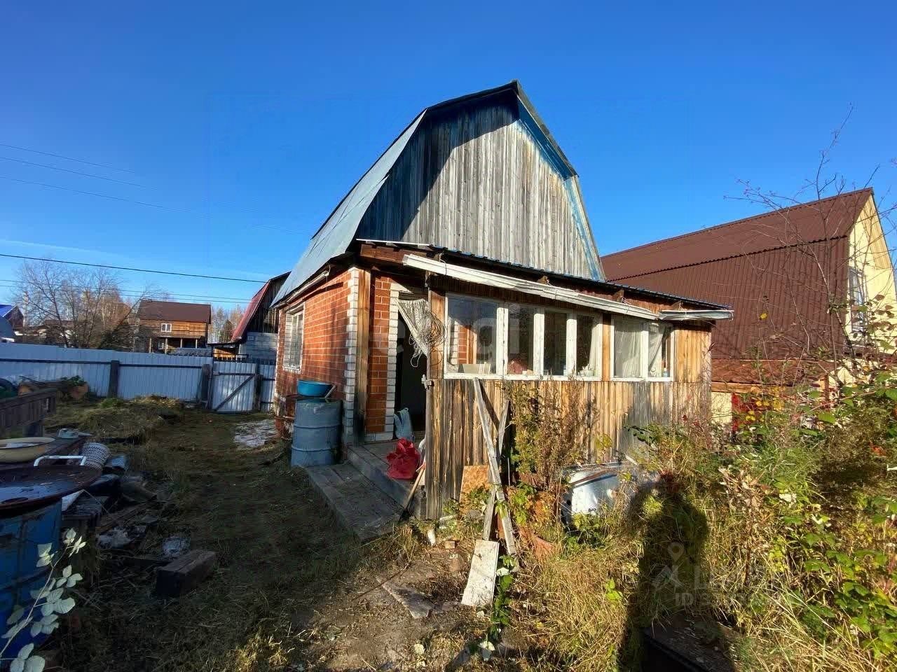 Дом, 56.4 м², 5.9 соток