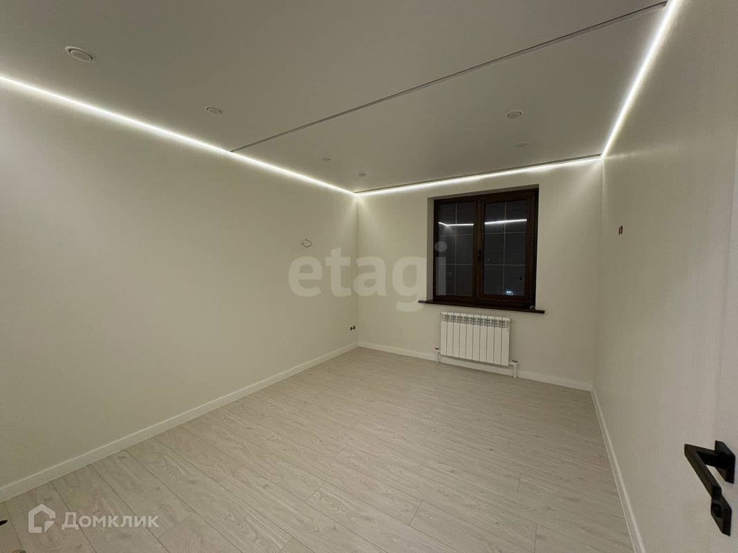 2-комн., Квартира, 50.8 м², 5/5 этаж