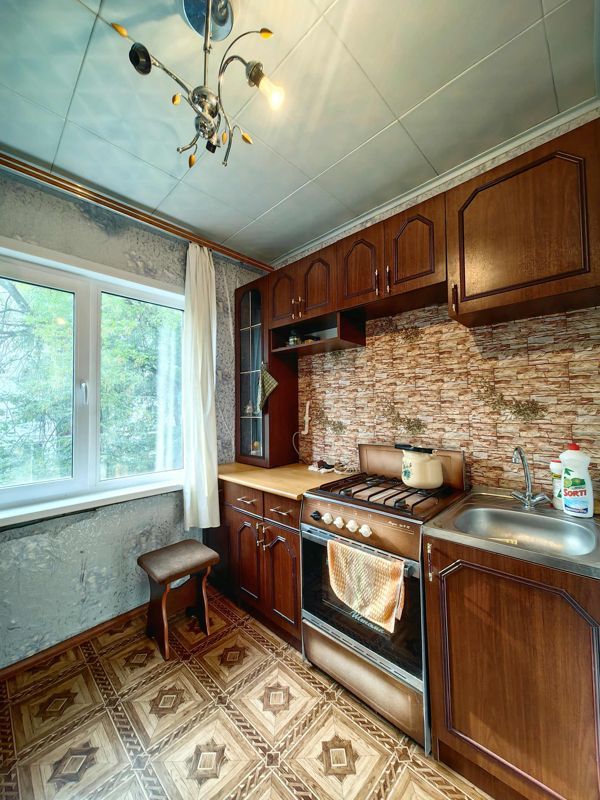 2-комн., 43.2 м², 2/5 этаж