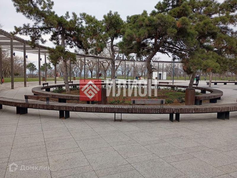 Студия, 24 м², 1/5 этаж