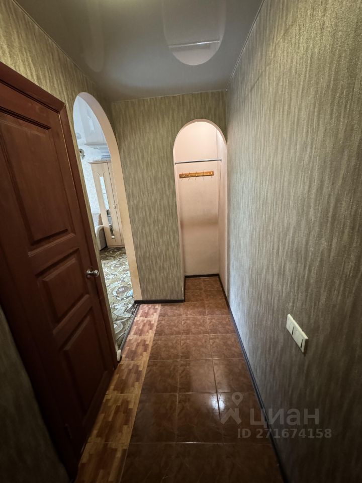 1-комн., 30 м², 1/5 этаж