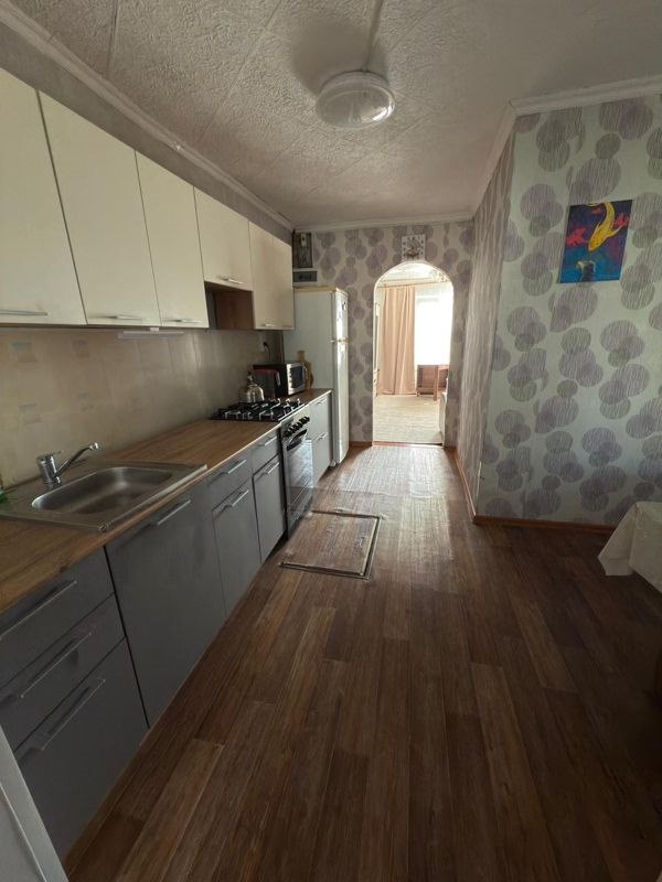 2-комн., 50 м², 1/1 этаж