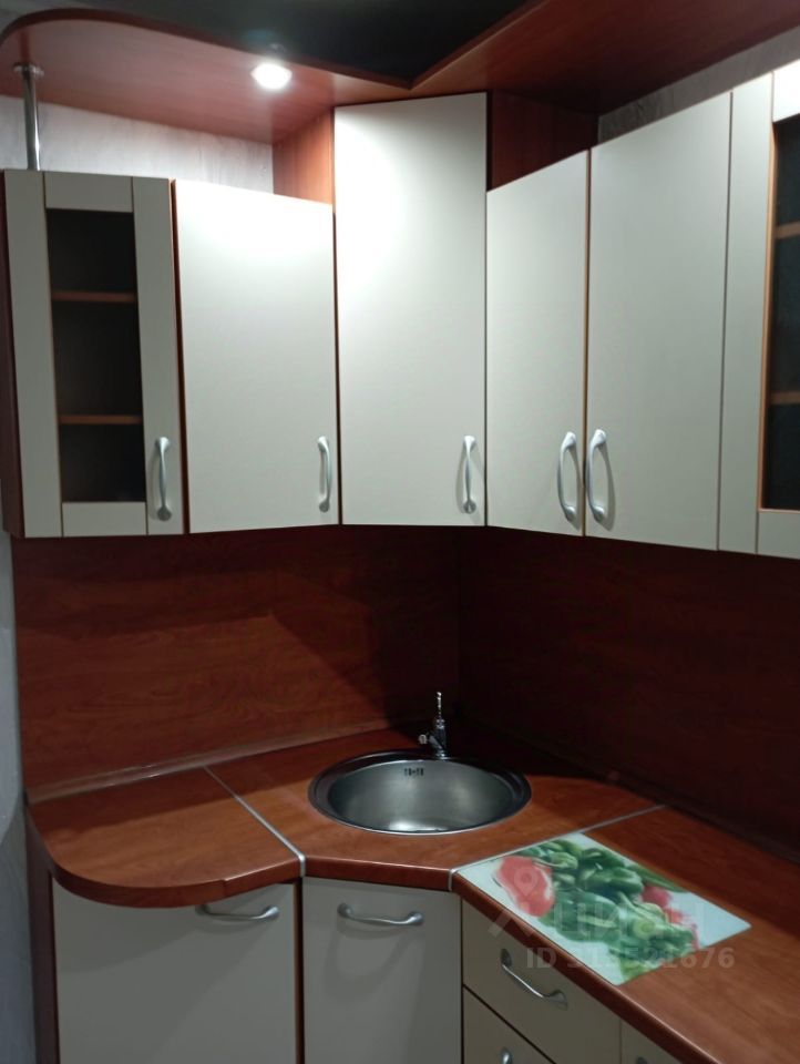 1-комн., 35 м², 8/9 этаж