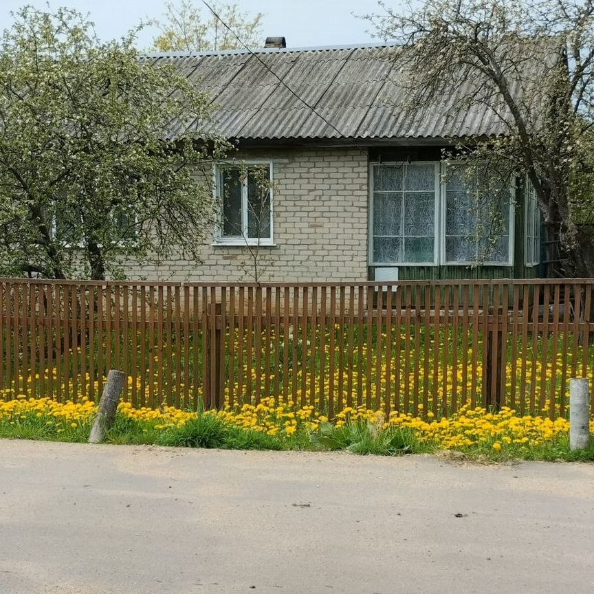 Дом, 74 м², 26 соток