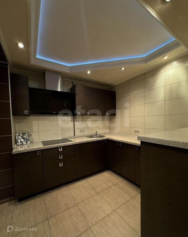 4-комн., 126.4 м², 3/9 этаж