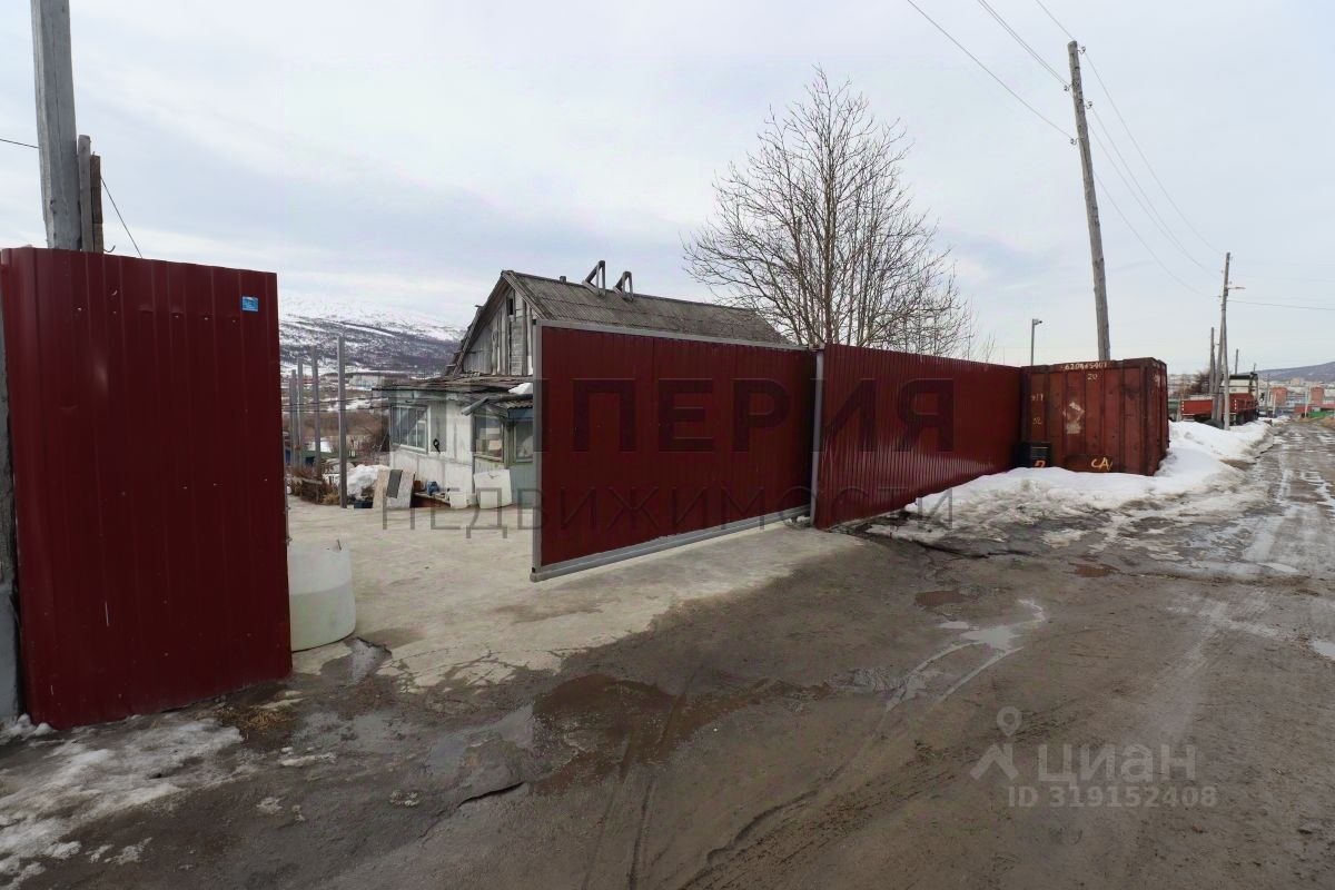 Дом, 59.4 м², 7.4 соток