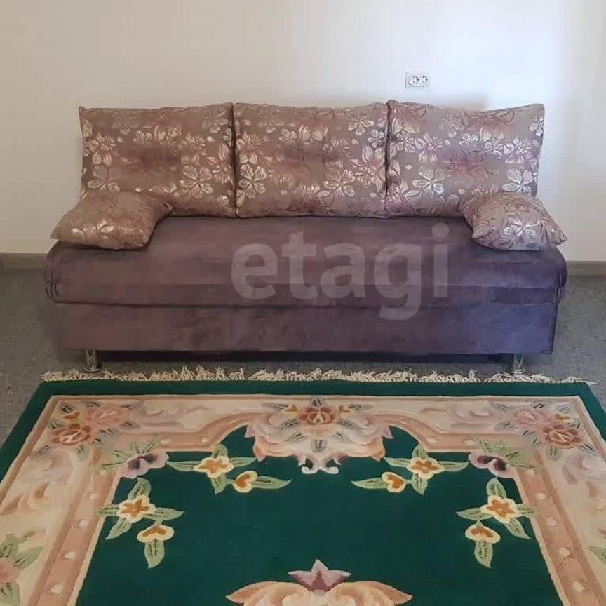 2-комн., 44 м², 4/5 этаж