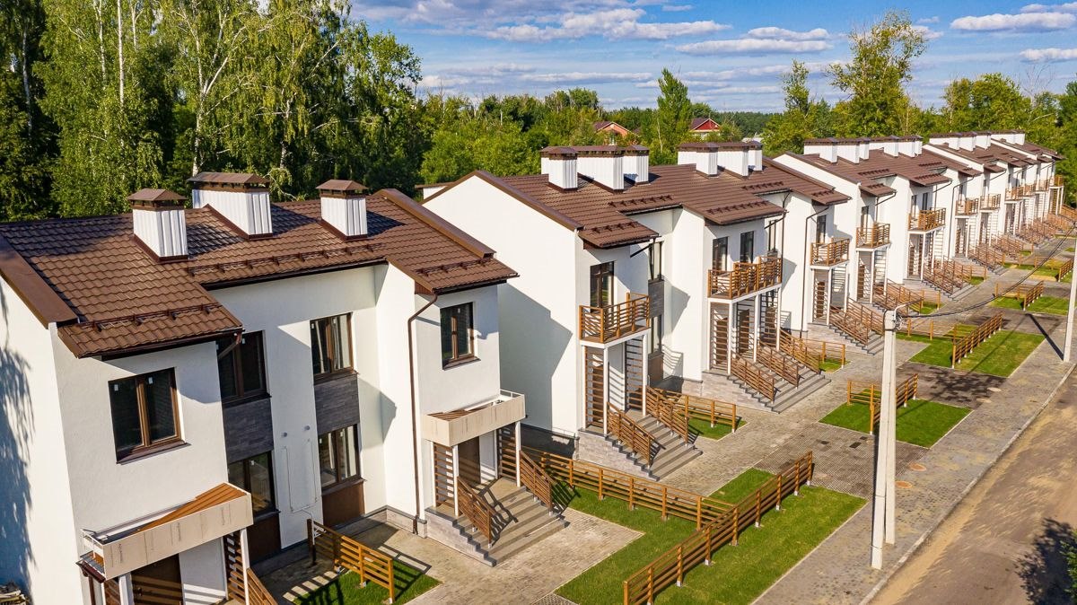 3-комн., 89.9 м², 1/1 этаж