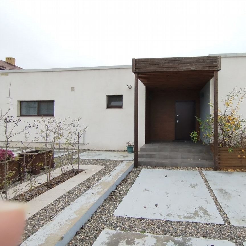  дом, 139 м², 6 соток