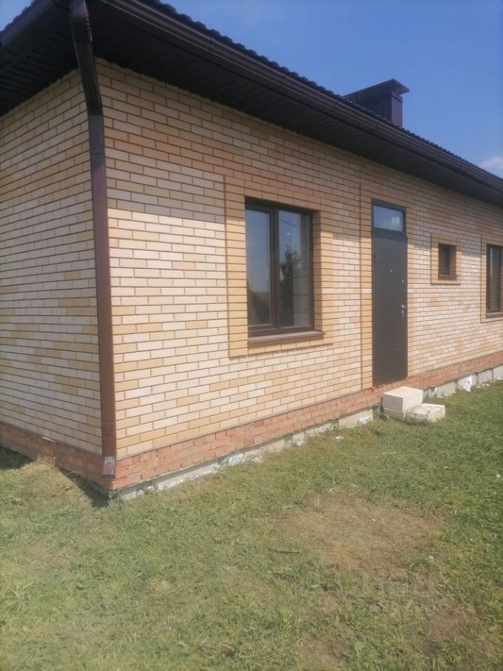 Коттедж, 93 м², 10 соток