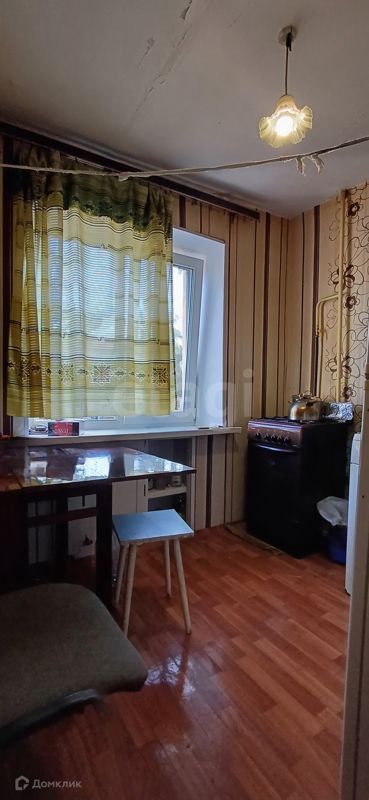 1-комн., 32 м², 3/5 этаж