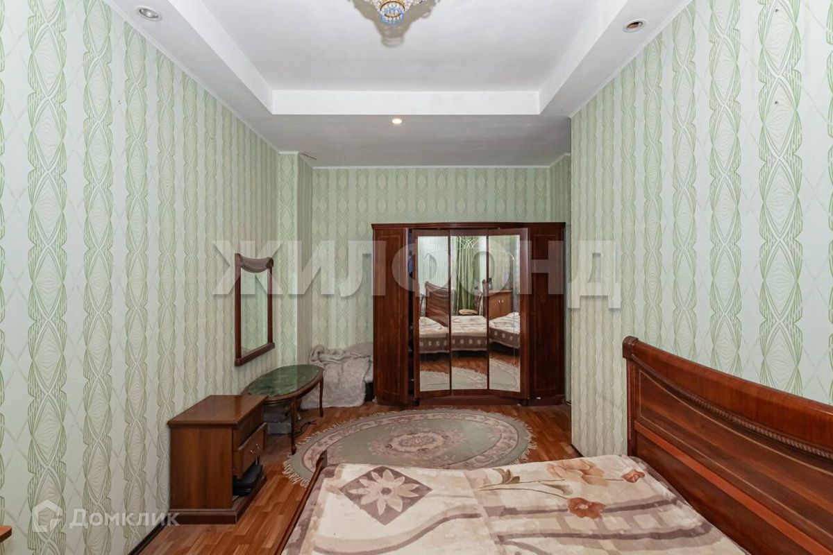 2-комн., 56 м², 3/5 этаж