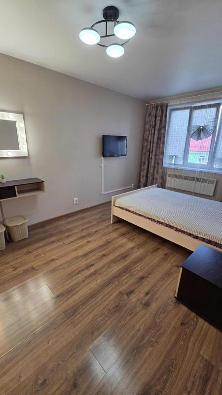 1-комн., 31.6 м², 2/4 этаж