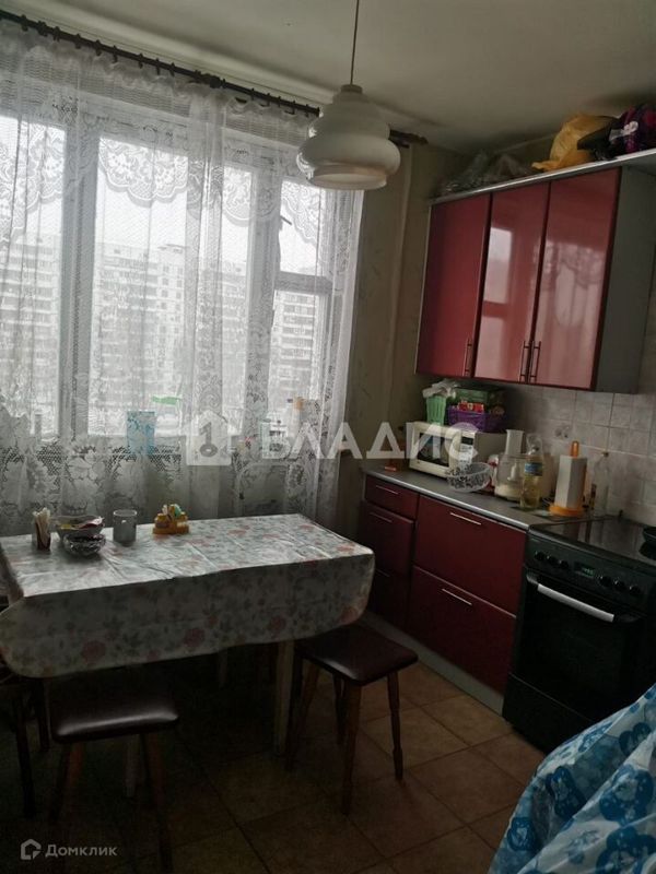 4-комн., 106.8 м², 5/17 этаж