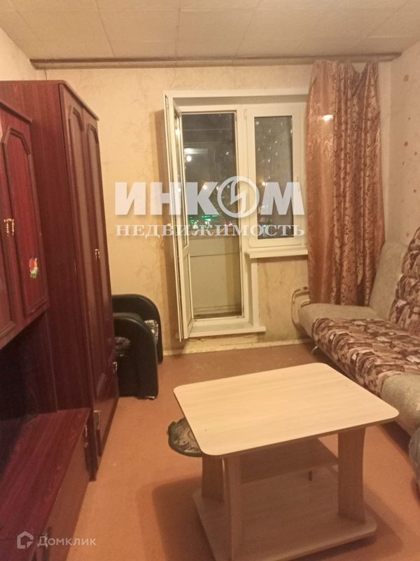 75 м², 2/17 этаж