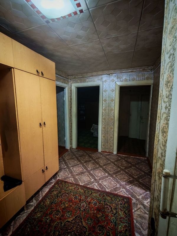 2-комн., 53.6 м², 1/2 этаж