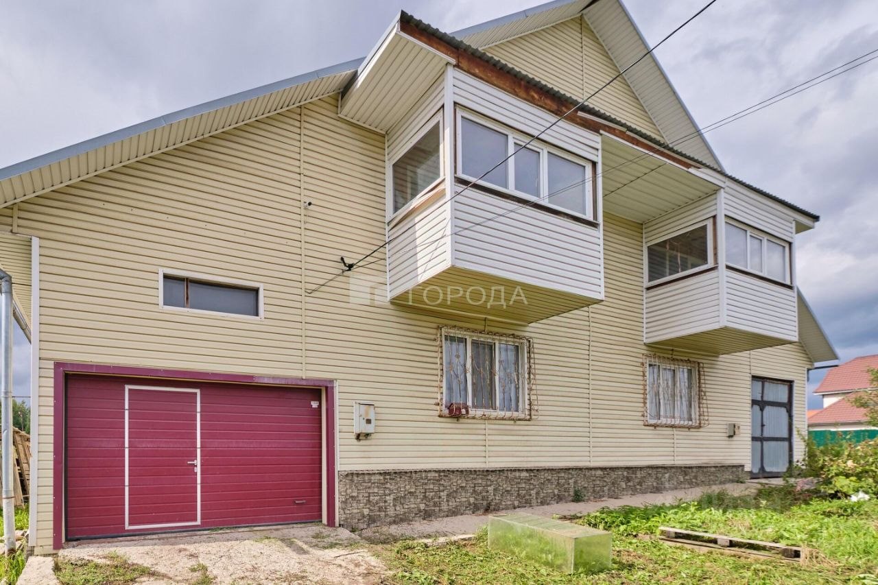 Таунхаус, 335.4 м², 12.96 соток