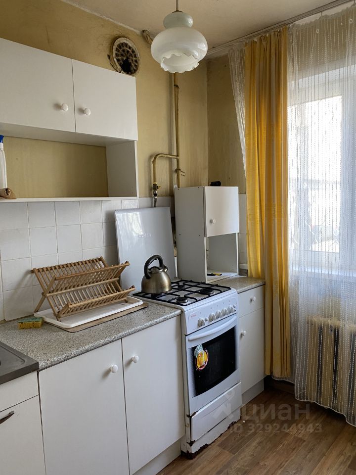 3-комн., 62 м², 1/5 этаж