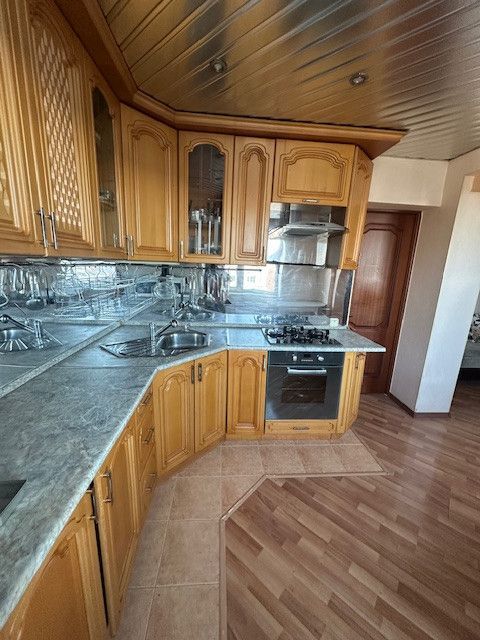 3-комн., 65.3 м², 6/9 этаж