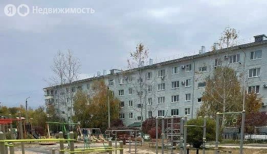 2-комн., Квартира, 49 м², 1/5 этаж