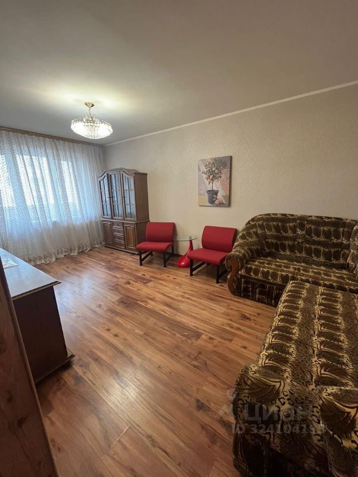 2-комн., 54 м², 5/10 этаж
