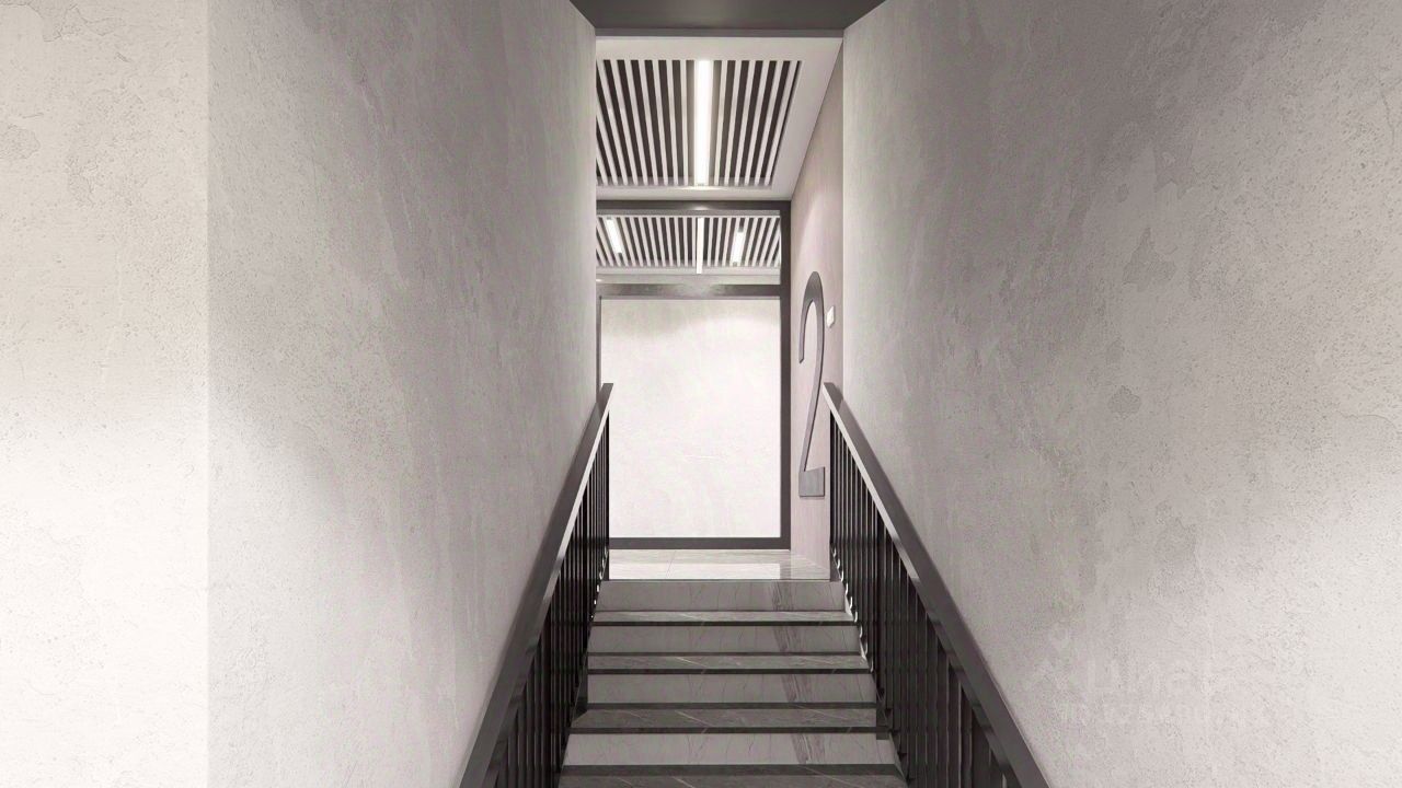 2-комн., Квартира в новостройке, 56.2 м², 7/7 этаж