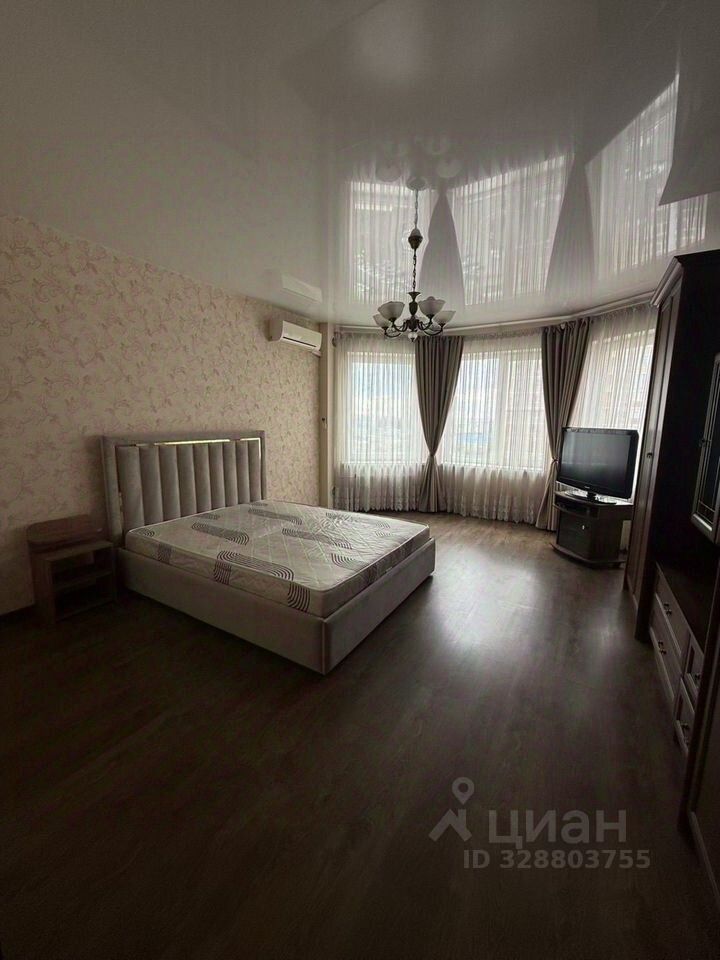 1-комн., 50 м², 12/17 этаж