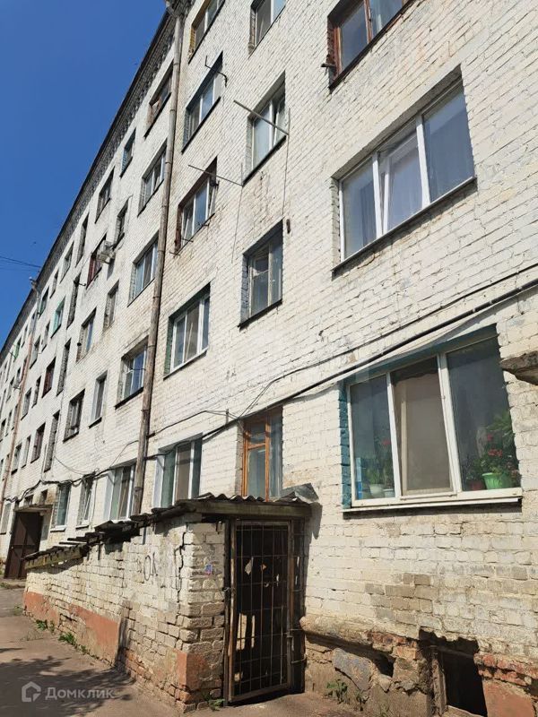 Комната, 10 м²