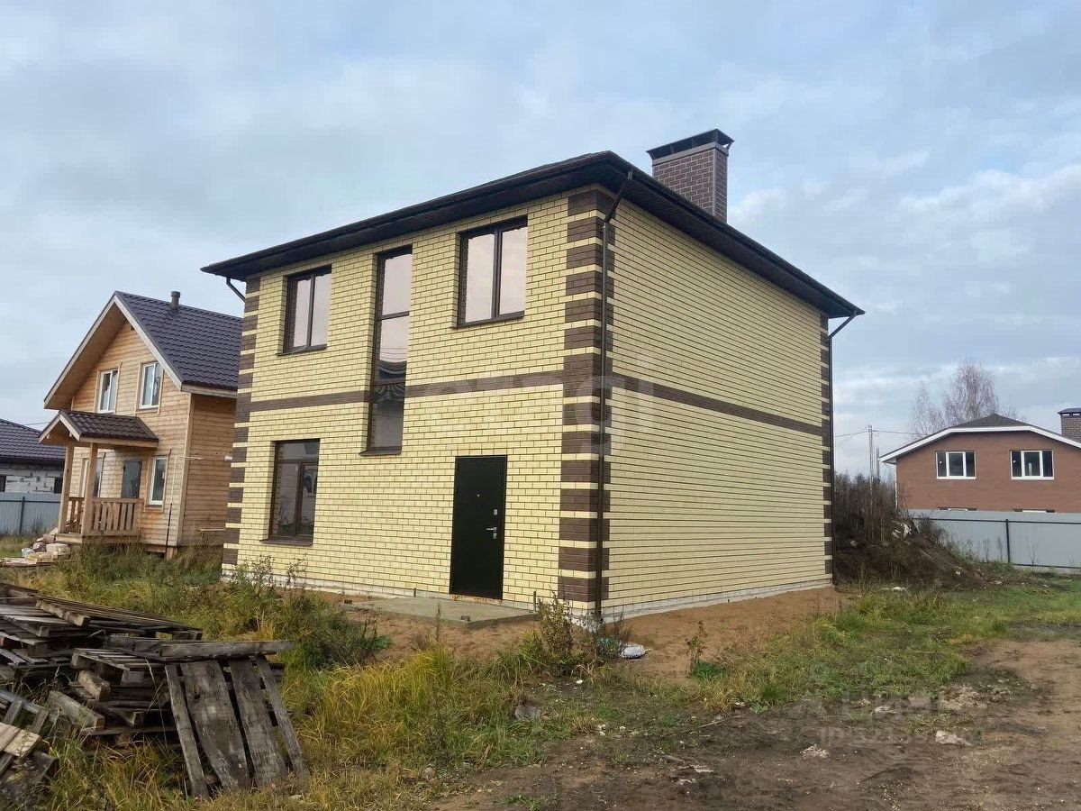 Дом, 144 м², 5 соток